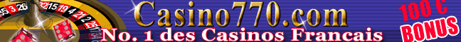 www.Casino770.com